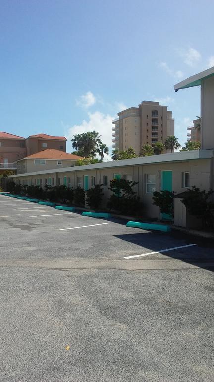 Motel South