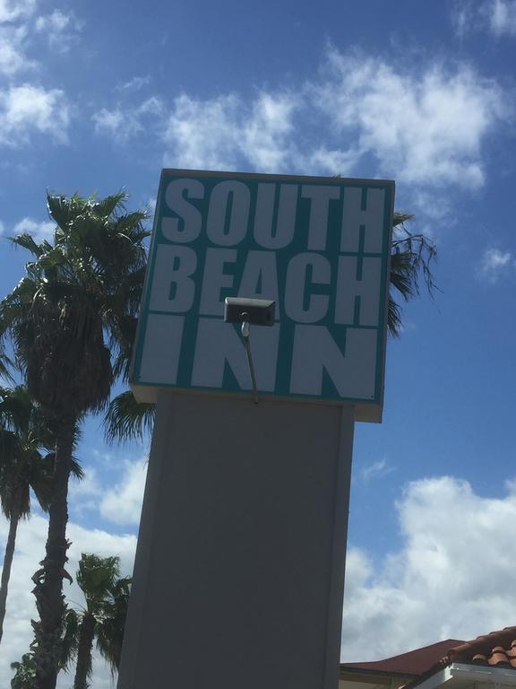 Motel South South Padre Island
