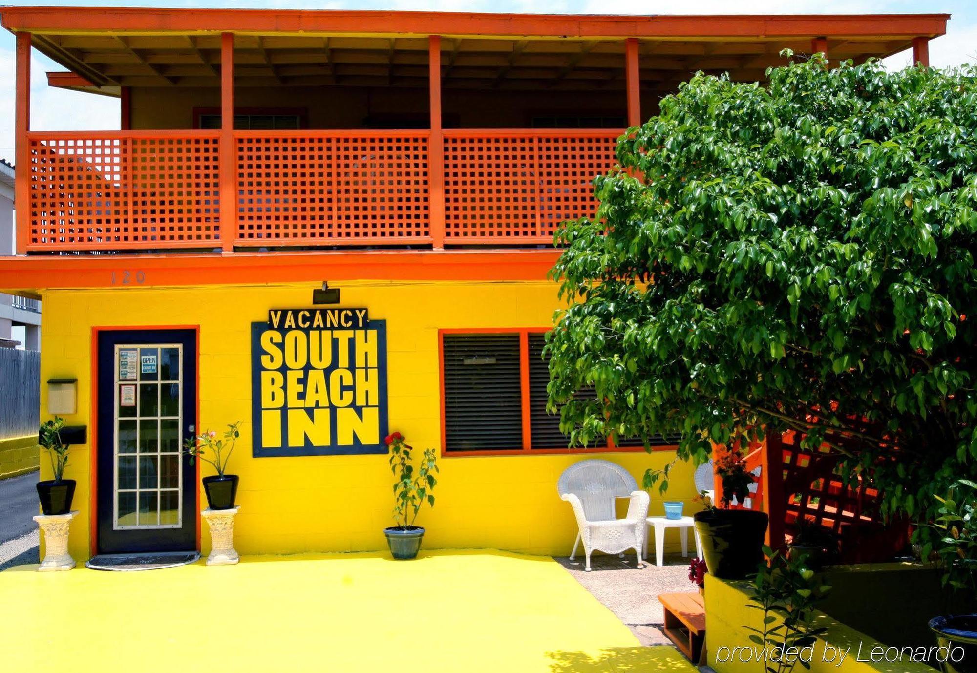 South 2*